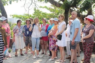 “Nóng” chuyện đào tạo nhân lực ngành du lịch