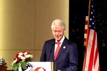 Ông Bill Clinton: "Bình thường hóa với Việt Nam là một trong những thành tựu quan trọng nhất đời tôi"