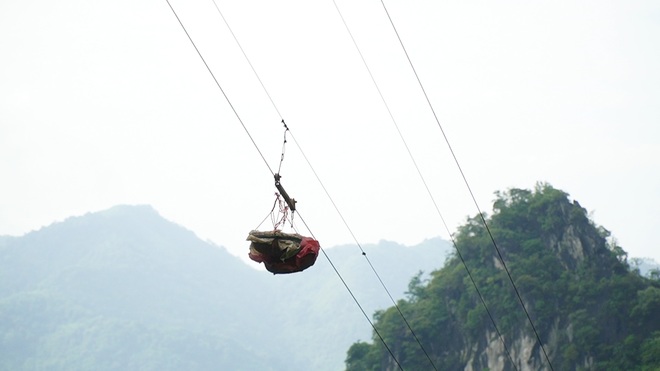 Cảnh những chuyến na “bay trên trời” ở Lạng Sơn - 8 Cảnh những chuyến na “bay trên trời” ở Lạng Sơn - 8