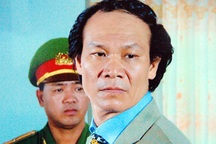 Nỗi khao khát của Đại tá, NSND Nguyễn Hải chuyên vai tội phạm