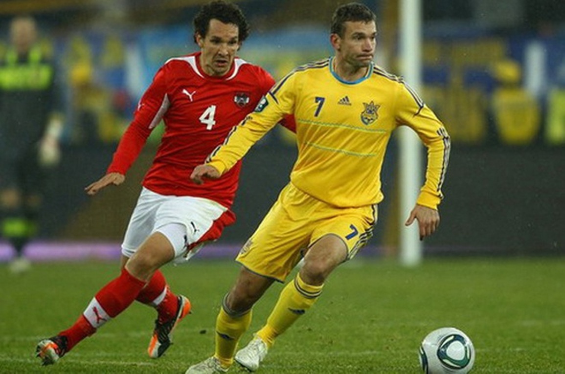 Ukraine khiến Nga tan vỡ giấc mơ dự Euro 2000 như thế nào? - 2 Ukraine khiến Nga tan vỡ giấc mơ dự Euro 2000 như thế nào? - 2