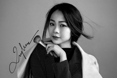 9x trở về từ Pháp, khao khát thay đổi quan điểm make-up cho phái mạnh