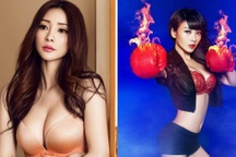 Hơn 10 năm nỗ lực thoát mác "quả bom sex" của Liễu Nham