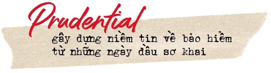 Bảo hiểm dưới góc nhìn của người Việt 20 năm qua - 1