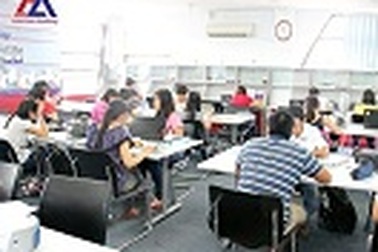 AMA đảm bảo đầu ra chứng chỉ SAT 1850+ 