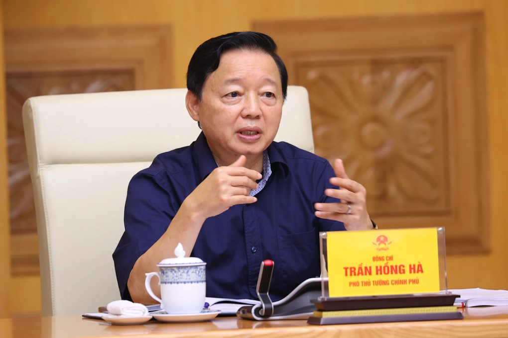 Phó Thủ tướng đề nghị làm rõ khái niệm mới về officetel, condotel - 1 Phó Thủ tướng đề nghị làm rõ khái niệm mới về officetel, condotel - 1