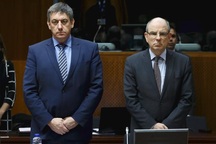 Hai bộ trưởng Bỉ đồng loạt xin từ chức sau vụ khủng bố Brussels