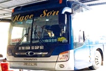 Xuyên đêm truy vết người đi cùng xe với trường hợp F1