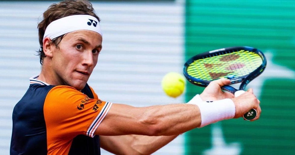 Chuyên gia: Chờ đợi trận chung kết Wimbledon giữa Djokovic và Alcaraz - 5 Chuyên gia: Chờ đợi trận chung kết Wimbledon giữa Djokovic và Alcaraz - 5