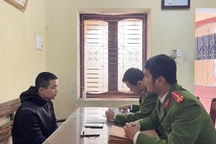 Lập tài khoản Facebook để lừa đảo, chiếm đoạt hàng trăm triệu đồng