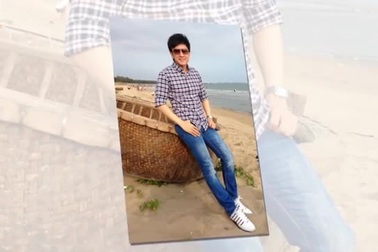 "Bụi phấn"- Đan Trường