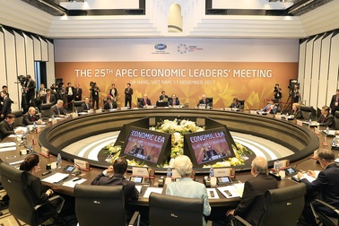 Phó Thủ tướng tiết lộ phút “cân não” trong đàm phán tại APEC