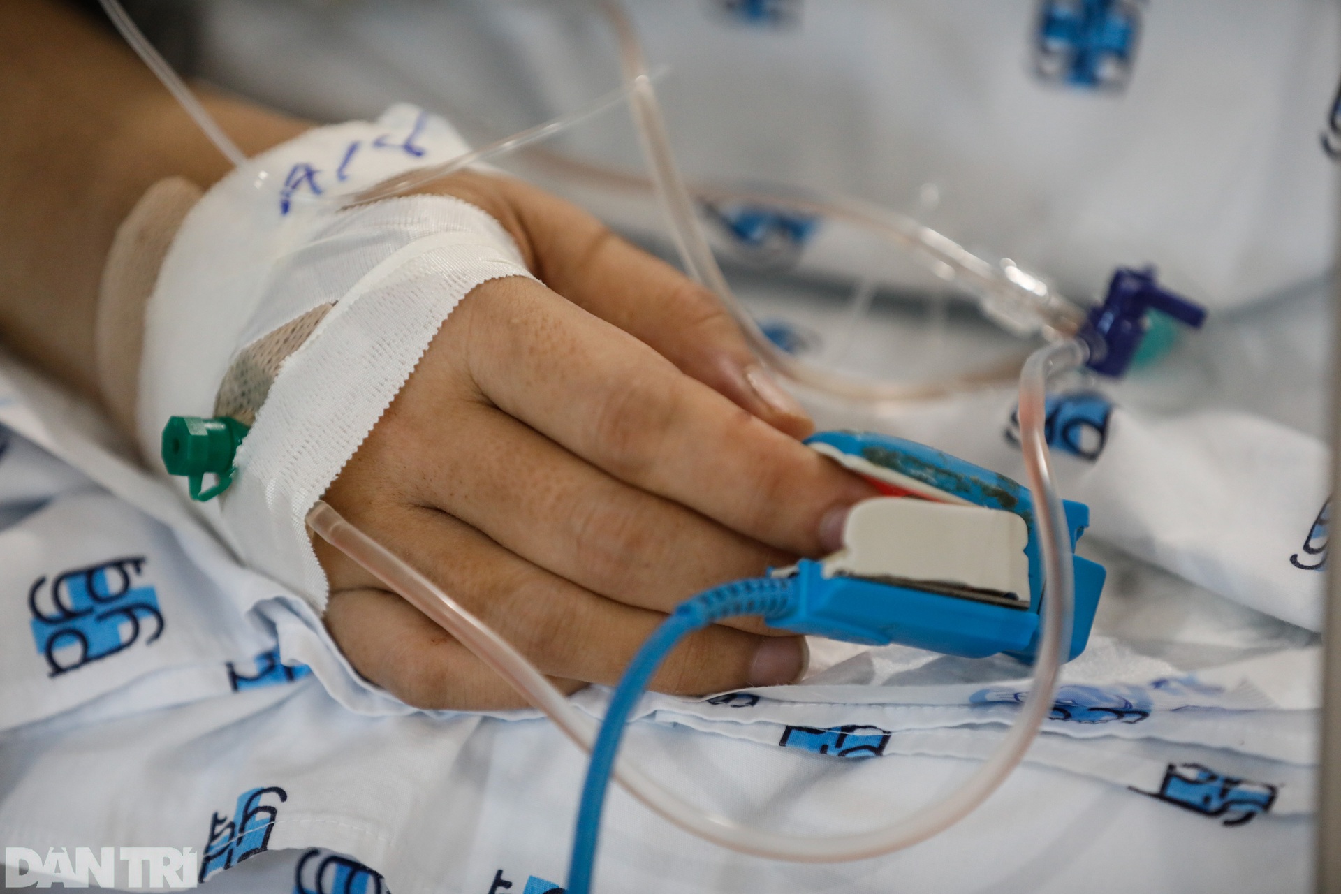 36 giờ thành lập Trung tâm Hồi sức điều trị Covid-19 trong BV tư ở TPHCM - 10 36 giờ thành lập Trung tâm Hồi sức điều trị Covid-19 trong BV tư ở TPHCM - 10