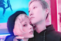 Con gái "rơi" của Thành Long: Không được thừa nhận, vật vã mưu sinh