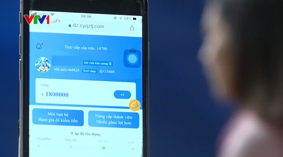 Like dạo trên TikTok, kiếm lời đến hơn... 1.700%/năm - 2 Like dạo trên TikTok, kiếm lời đến hơn... 1.700%/năm - 2