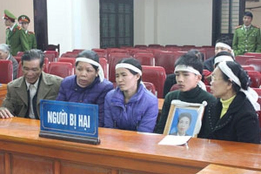 Lời thú tội lạnh lùng của sát nhân 16 tuổi