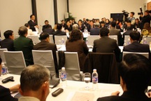 Đem trí tuệ tập thể chọn người hiền tài cho đất nước