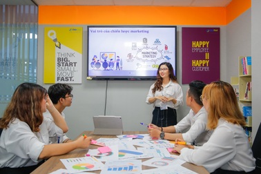 Hậu Covid-19, ngành quản trị kinh doanh có còn "hot"?