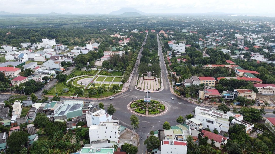 Các đô thị đa phong cách ở miền duyên hải Việt Nam - 2 Các đô thị đa phong cách ở miền duyên hải Việt Nam - 2