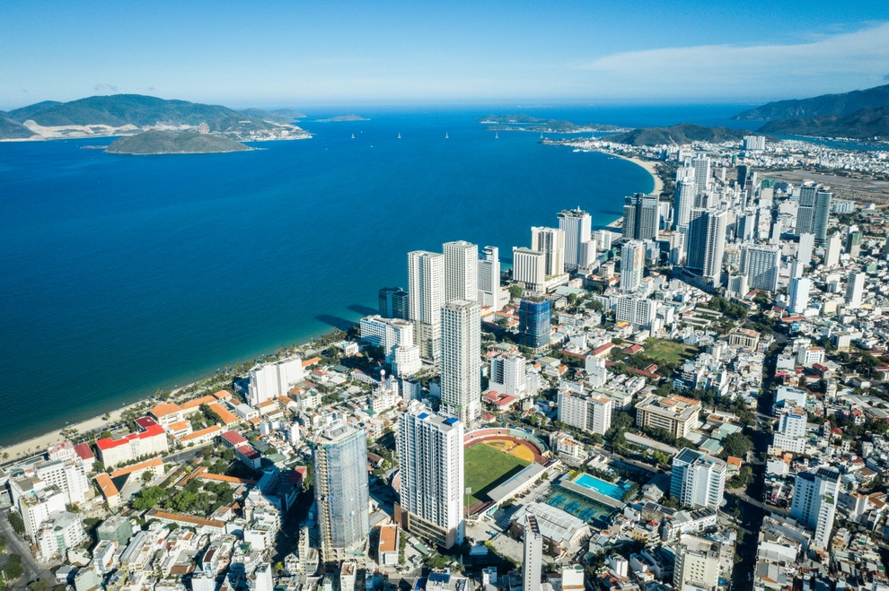Bất động sản Nha Trang mùa Covid-19: Sôi động bắt đáy thị trường với phân khúc ngách - 2 Bất động sản Nha Trang mùa Covid-19: Sôi động bắt đáy thị trường với phân khúc ngách - 2