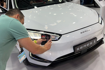 Các "ông lớn" ngành ô tô châu Âu lo sợ trước sự vươn lên của Trung Quốc