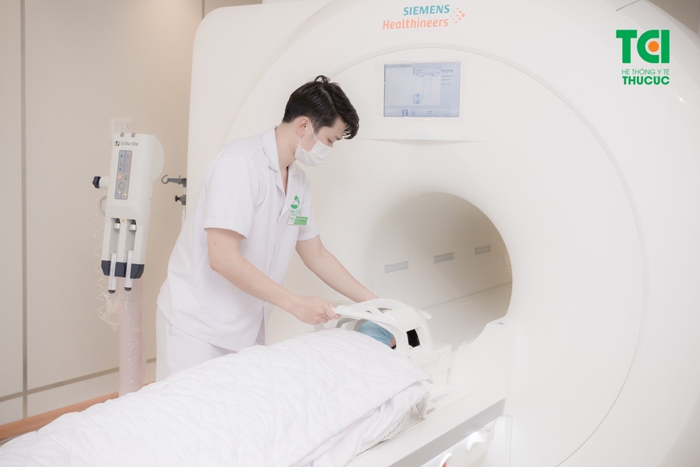 Bệnh viện Thu Cúc: mở rộng gấp 3 quy mô phòng khám và nội trú - 3 Bệnh viện Thu Cúc: mở rộng gấp 3 quy mô phòng khám và nội trú - 3