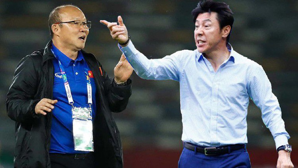 Báo Indonesia: HLV Park Hang Seo là thiên tài, cả châu Á phải lo sợ - 2 Báo Indonesia: HLV Park Hang Seo là thiên tài, cả châu Á phải lo sợ - 2