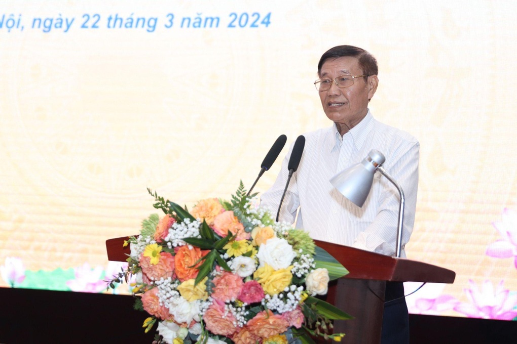 Chủ tịch Hiệp hội In: Khối xuất bản phẩm thiếu việc làm ngay từ đầu năm - 2 Chủ tịch Hiệp hội In: Khối xuất bản phẩm thiếu việc làm ngay từ đầu năm - 2