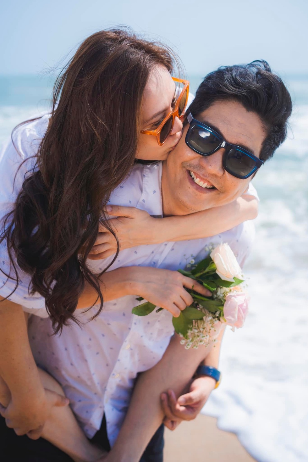Diễn viên Thanh Thúy: Tôi từng ngạo mạn, hay ra lệnh cho chồng - 11 Diễn viên Thanh Thúy: Tôi từng ngạo mạn, hay ra lệnh cho chồng - 11