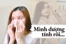 Hành trình chiến thắng Covid-19 của nữ du học sinh Việt tại Nga