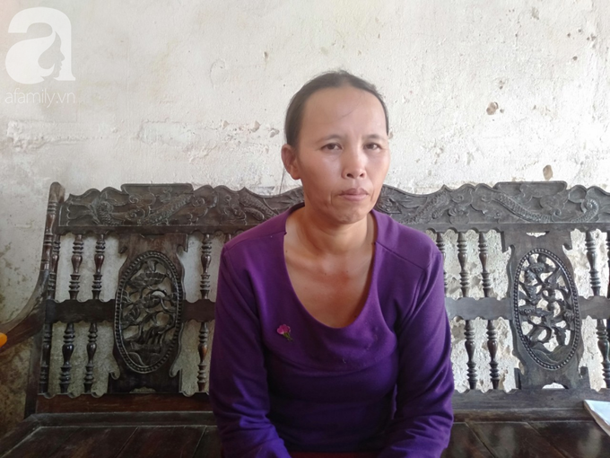 Gánh nặng của người mẹ ghẻ chăm chồng tai biến, con riêng của chồng bệnh down cùng hai đứa con thơ dại - Ảnh 5. Gánh nặng của người mẹ ghẻ chăm chồng tai biến, con riêng của chồng bệnh down cùng hai đứa con thơ dại - Ảnh 5.