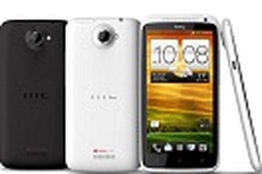 Đánh giá chi tiết HTC One X