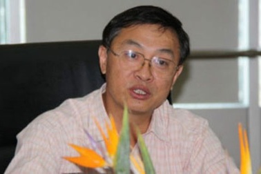 Trung Quốc: Bòn rút tiền công đi chơi, sếp hạt nhân mất chức