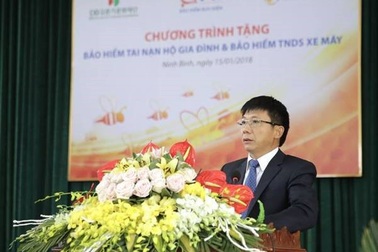 20 năm PTI: Nỗ lực đem lại giá trị cộng đồng