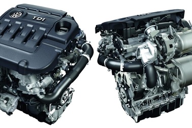 Volkswagen chịu án phạt "khủng" tại Australia