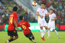 Báo Đông Nam Á dành lời khen cho U23 Việt Nam