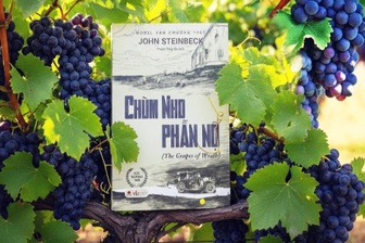 “Chùm nho phẫn nộ”: Kiệt tác lay động lương tri về nỗi đau người nghèo