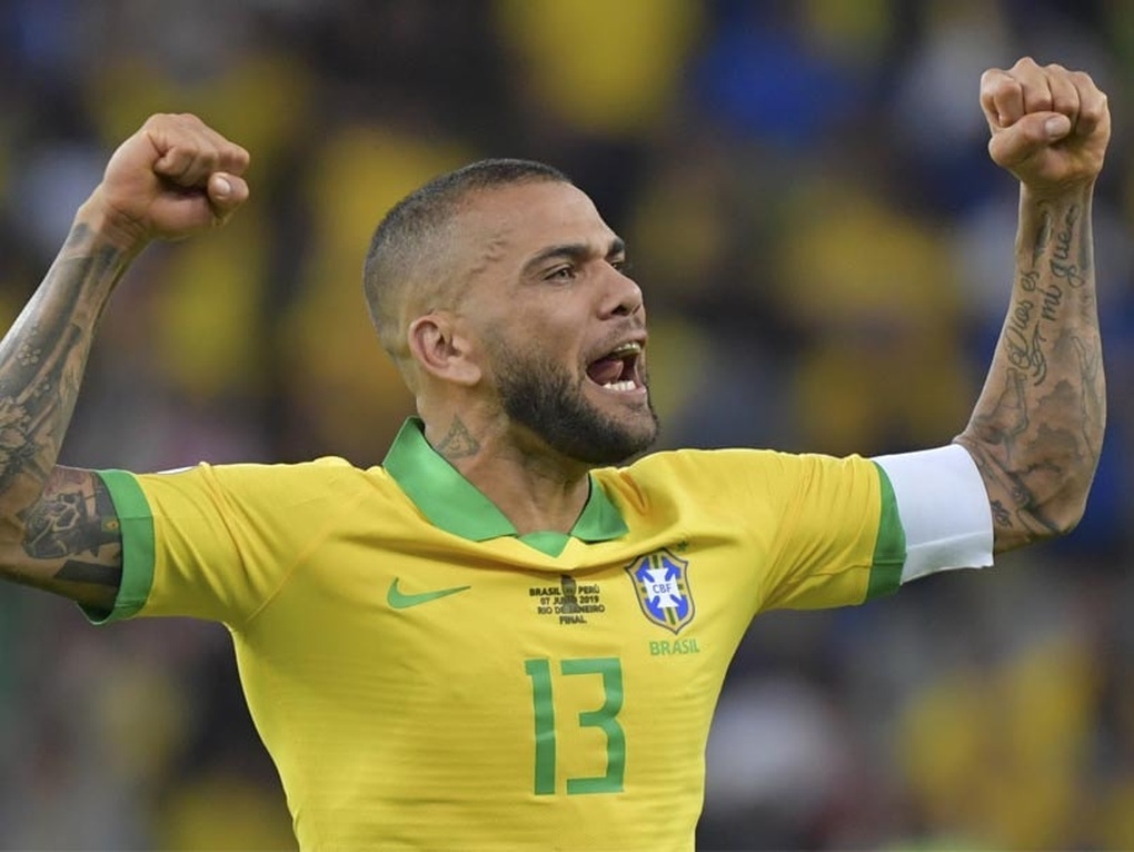 Đội tuyển Brazil chính thức công bố danh sách dự World Cup 2022 - 1 Đội tuyển Brazil chính thức công bố danh sách dự World Cup 2022 - 1