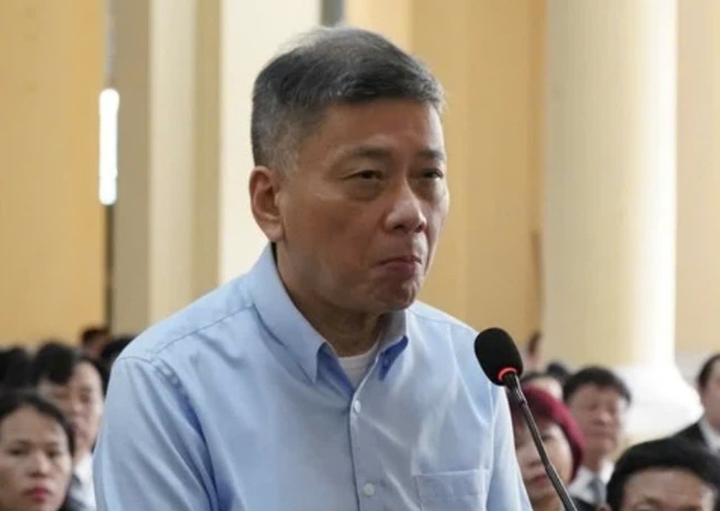 Bà Trương Mỹ Lan kéo nhiều người thân vào vòng lao lý - 2 Bà Trương Mỹ Lan kéo nhiều người thân vào vòng lao lý - 2