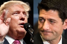 Donald Trump tìm kiếm sự ủng hộ của lãnh đạo Cộng hòa