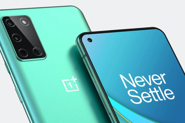OnePlus 8T lộ diện trước giờ ra mắt, đối thủ của iPhone 12