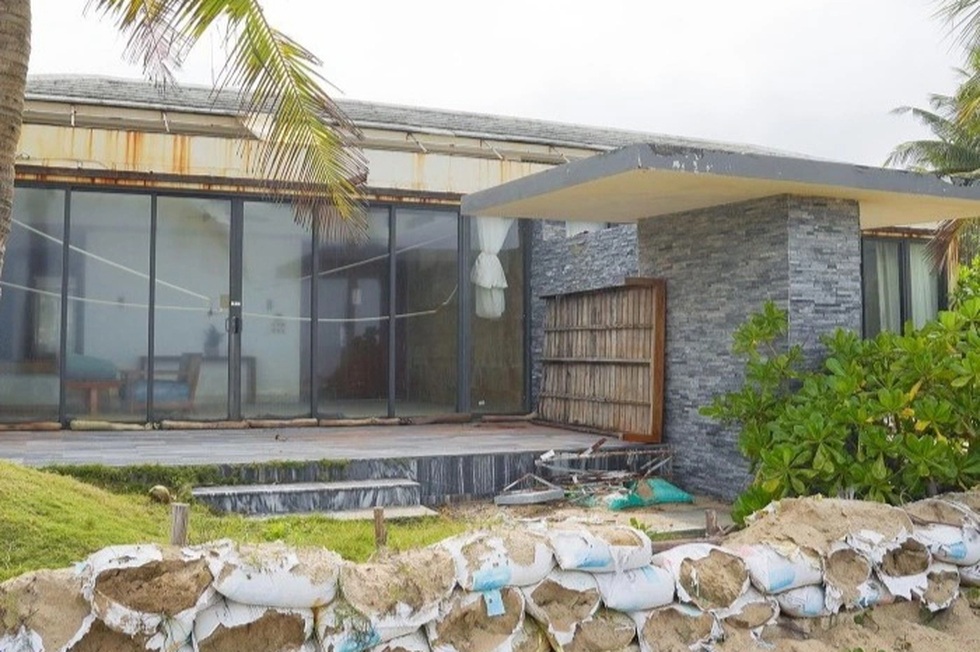 Đầu tư 42 triệu Euro tái tạo bờ biển từng được bình chọn đẹp nhất châu Á - 5 Đầu tư 42 triệu Euro tái tạo bờ biển từng được bình chọn đẹp nhất châu Á - 5