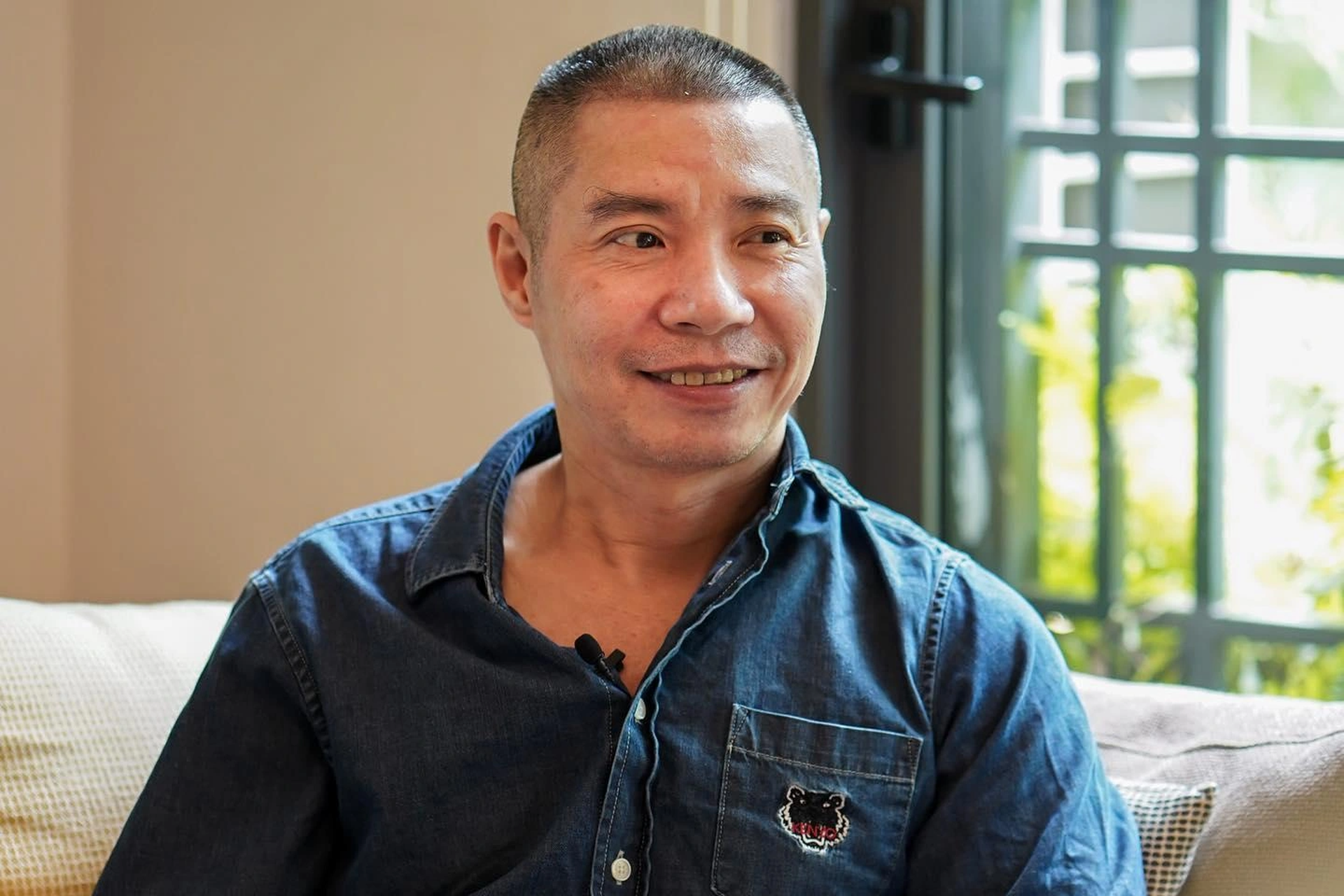 Ảnh thời trẻ gây sốt của các Táo quân - 4