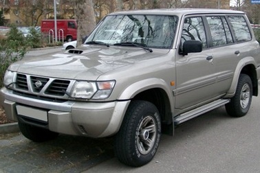 Cảnh sát Dubai tịch thu ô tô độ động cơ kiểu máy bay