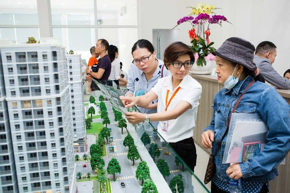 Doanh nghiệp bất động sản tính chuyện đường dài sau cú bồi Covid-19 - 2 Doanh nghiệp bất động sản tính chuyện đường dài sau cú bồi Covid-19 - 2