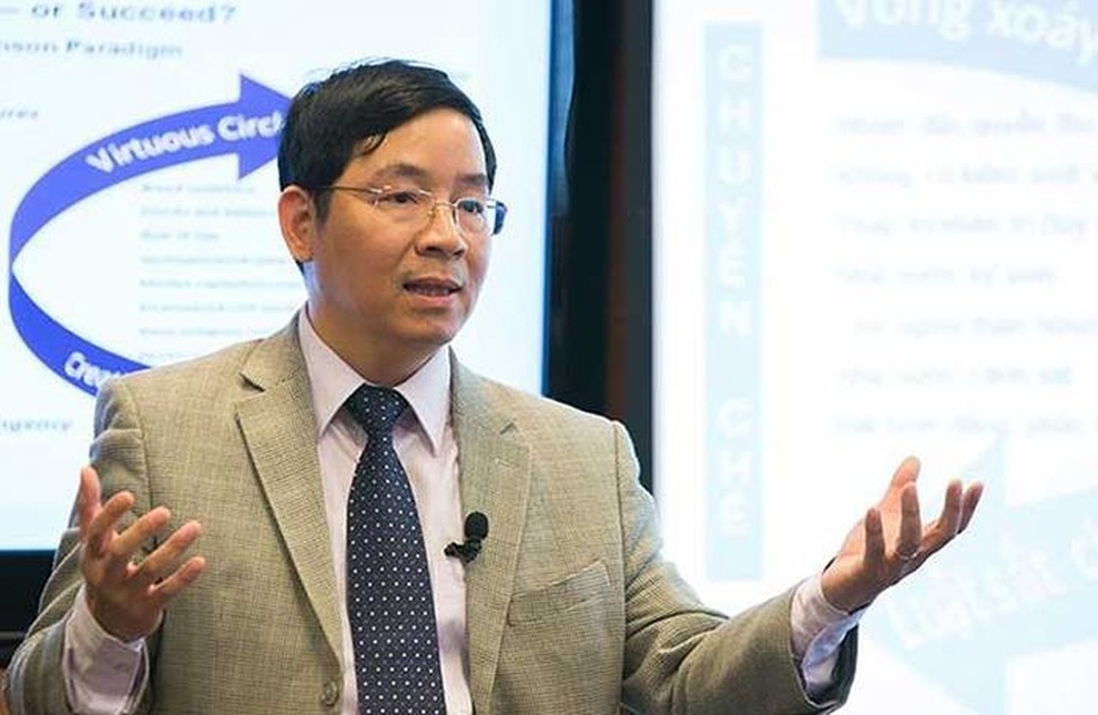 8 chuyên gia, nhà khoa học tư vấn chính sách chống dịch cho TPHCM - 1 8 chuyên gia, nhà khoa học tư vấn chính sách chống dịch cho TPHCM - 1