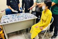 4 nữ tiếp viên Vietnam Airlines xách ma túy có thể đối mặt với điều tồi tệ