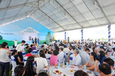 BĐS khu Đông TP.HCM: Thời điểm nào để xuống tiền?