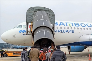 Dự kiến giữa tháng 6 có chặng bay Cà Mau - Hà Nội