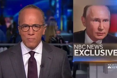 Ông Putin đòi Mỹ đưa bằng chứng Nga can thiệp bầu cử